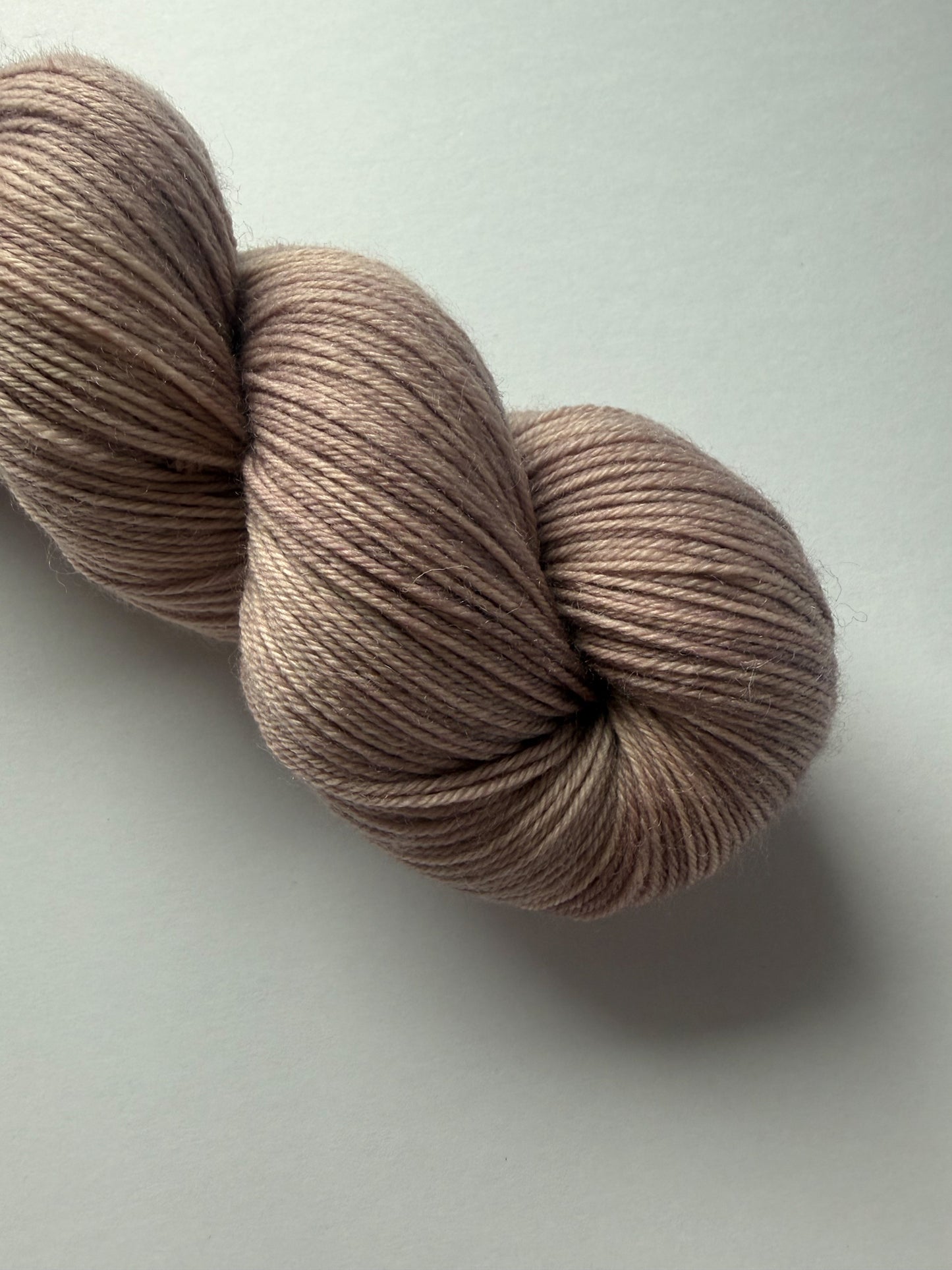 Innocence Artisan Hand Dyed Merino Wool Yarn