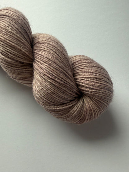 Innocence Artisan Hand Dyed Merino Wool Yarn