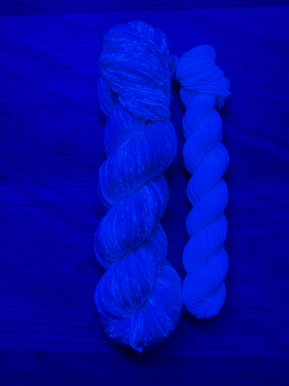 Jack Frost Artisan Dyed Merino Wool Set