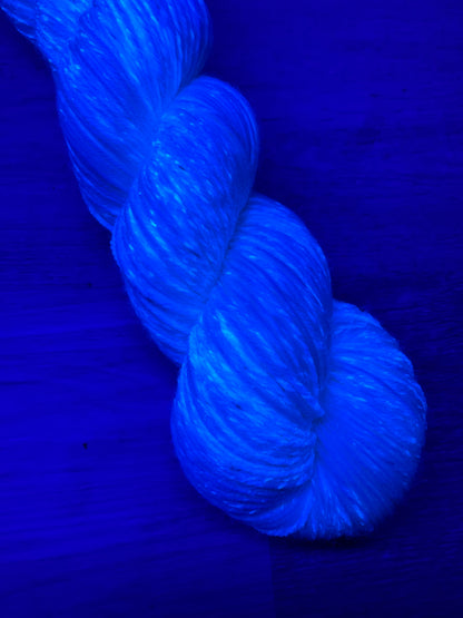 Jack Frost Artisan Dyed Merino Wool Set
