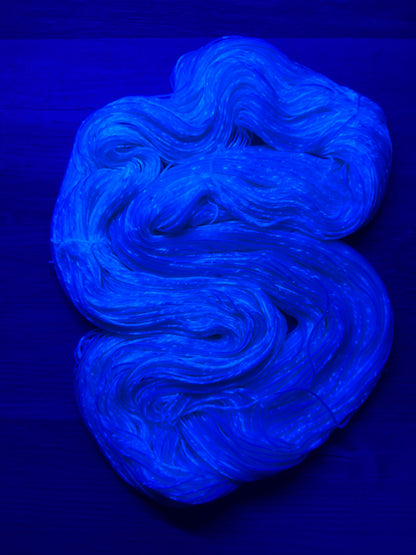 Jack Frost Artisan Dyed Merino Wool Set