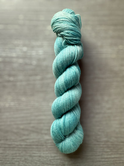 Like The Sea, Wild & Free Hand Dyed Yarn Mini Skein Set