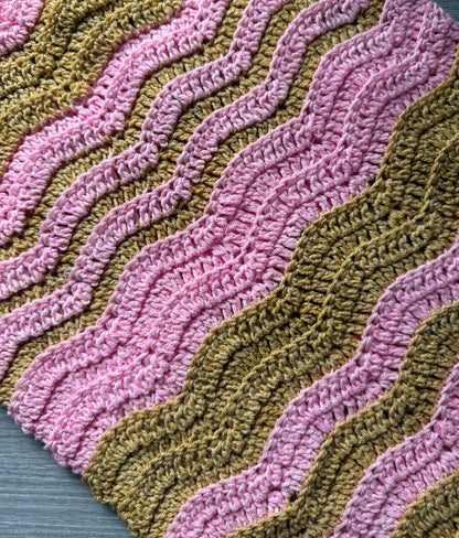 Melange Sport Weight Artisan Hand Dyed Yarn