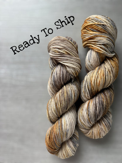 Mesa Hand Dyed Merino Yarn - Ready To Ship