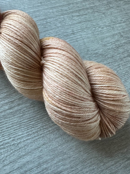 Off The Beet’n Path Artisan Dyed Assigned Pooling Yarn