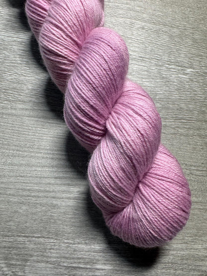 Orchid Artisan Hand Dyed Merino Wool Yarn