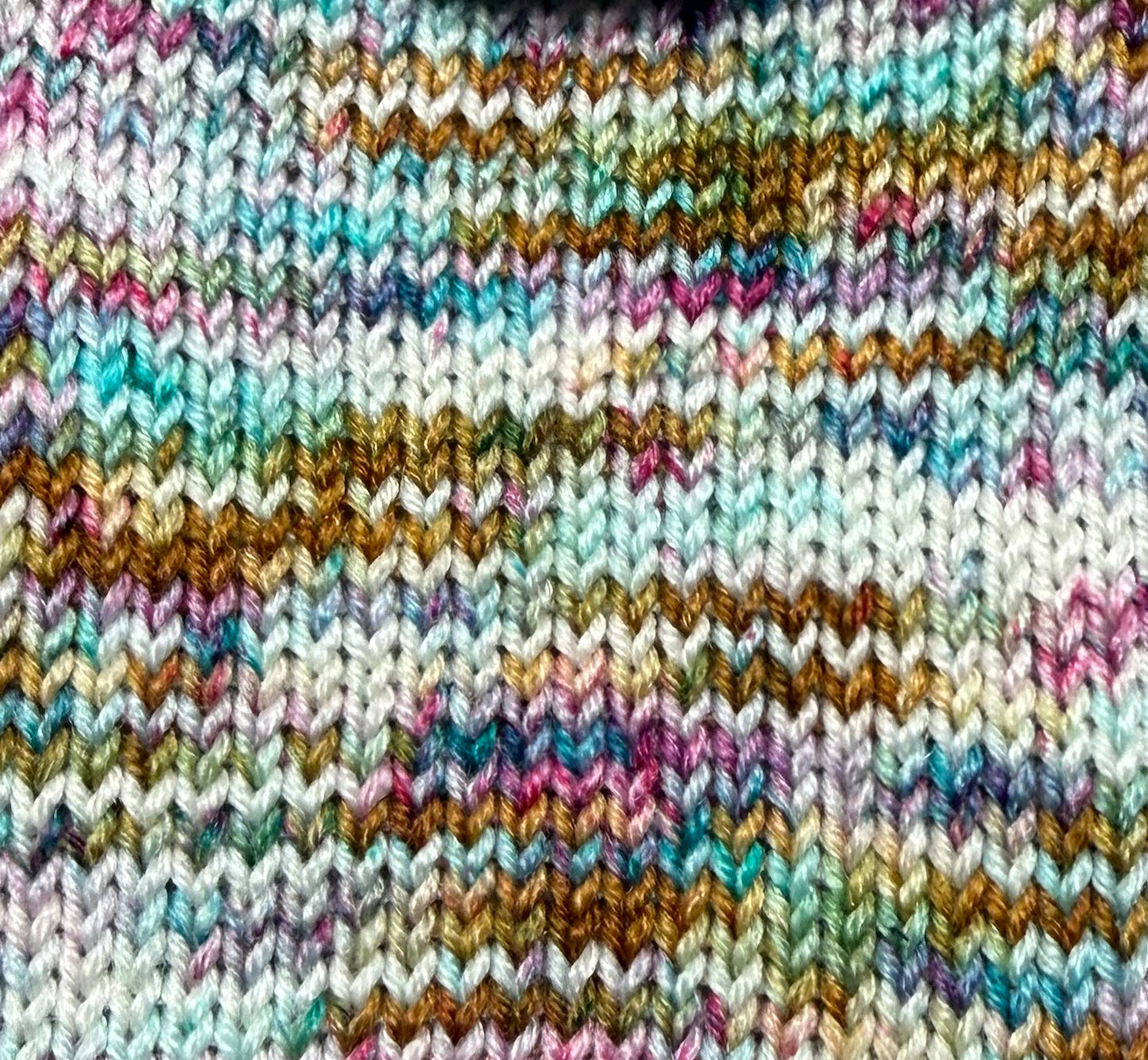Prancing Pony Artisan Hand Dyed Merino Wool Yarn