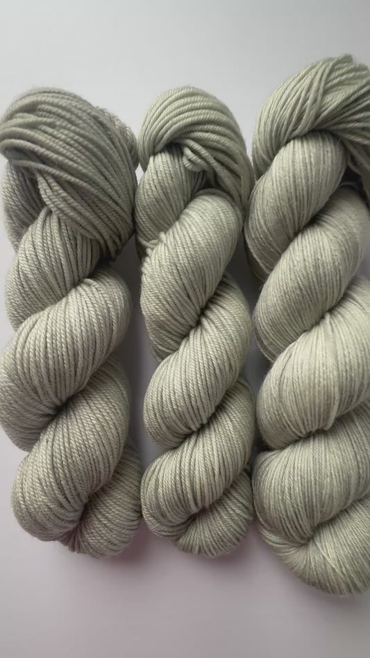 Willow Artisan Hand Dyed Merino Wool Yarn