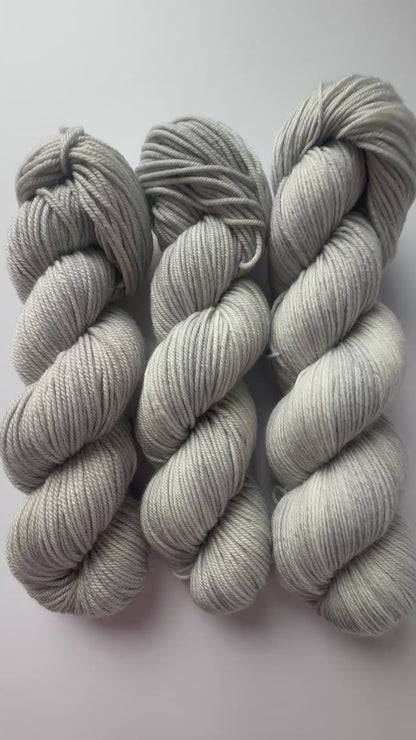 Whisper Artisan Hand Dyed Merino Wool Yarn