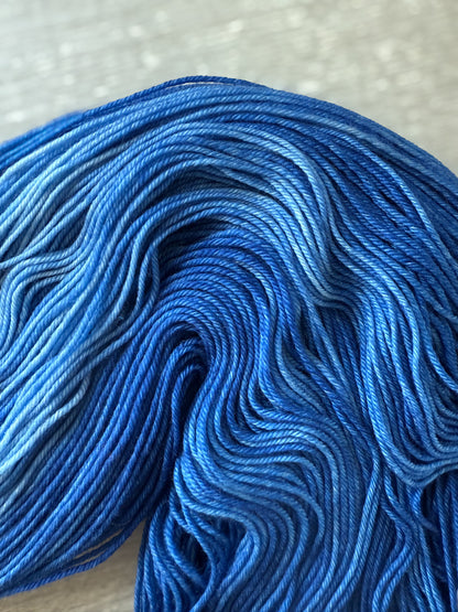 Seaside Artisan Dyed Assigned Pooling Yarn