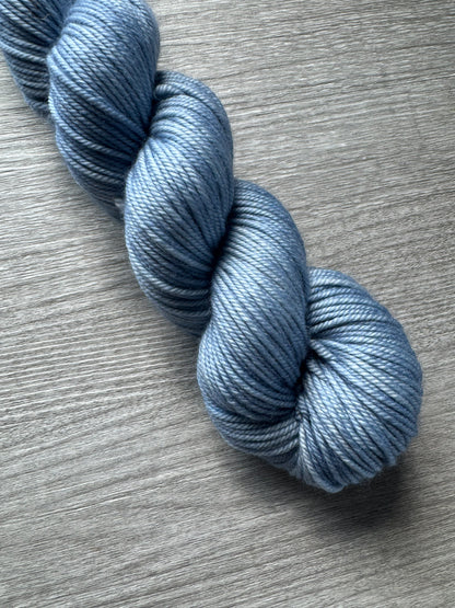 Sweet Dreams Artisan Hand Dyed Merino Wool Yarn