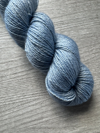 Sweet Dreams Artisan Hand Dyed Merino Wool Yarn