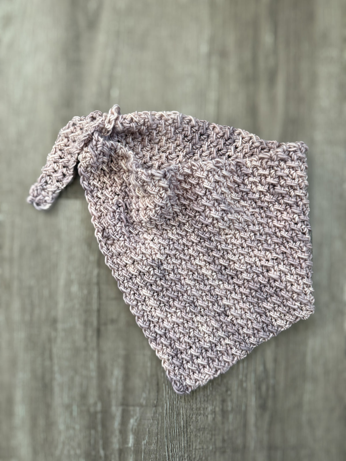 The Little Loop Scarf FREE Crochet Pattern ONLY