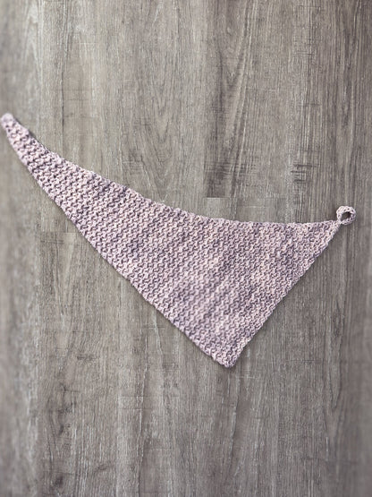 The Little Loop Scarf FREE Crochet Pattern ONLY