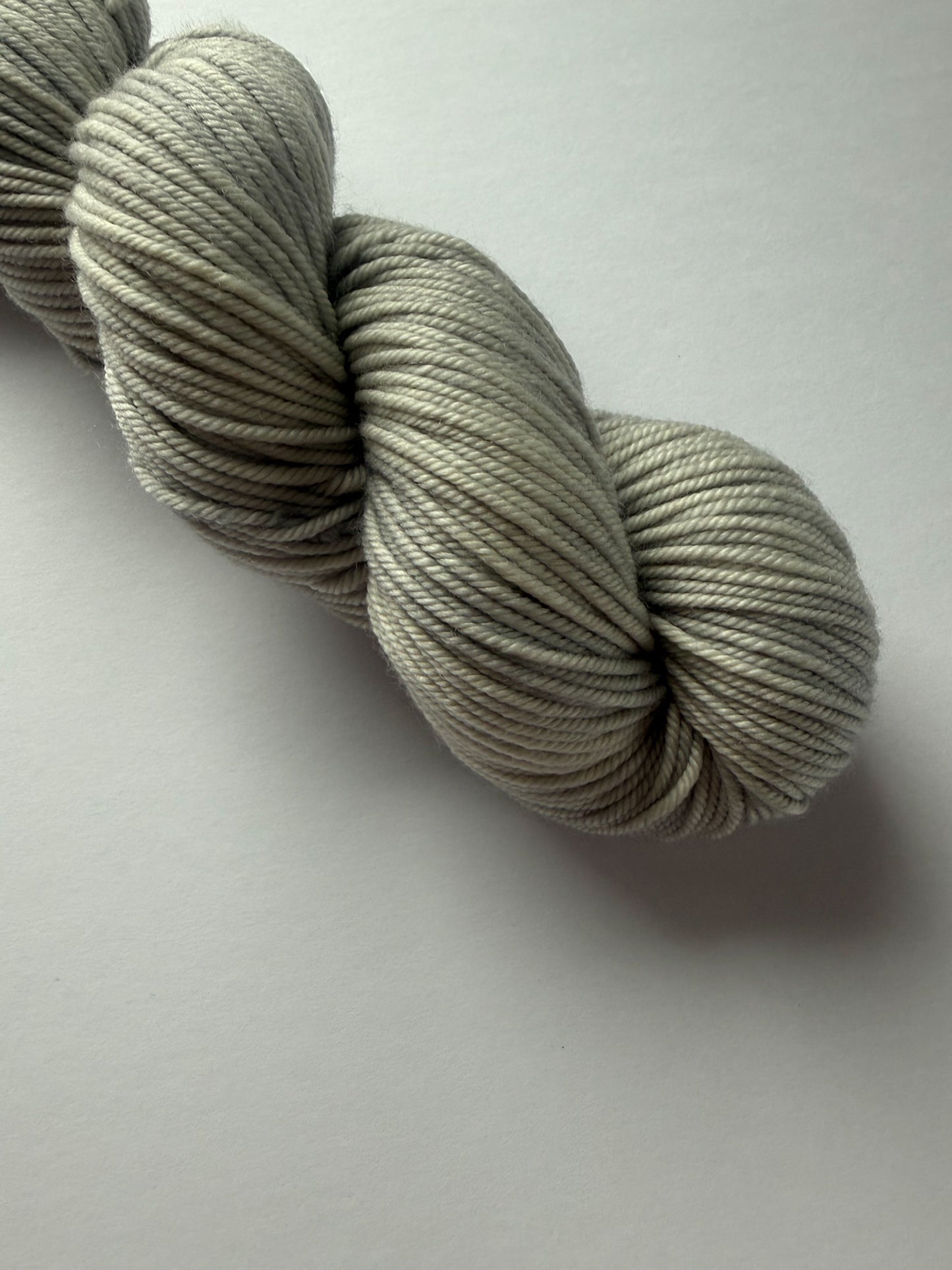 Whisper Artisan Hand Dyed Merino Wool Yarn