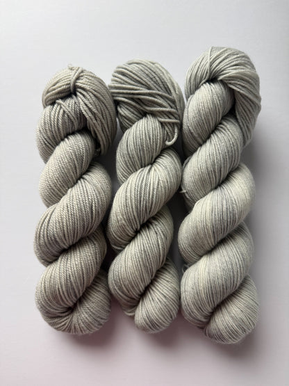 Whisper Artisan Hand Dyed Merino Wool Yarn