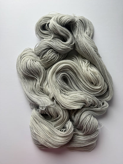 Whisper Artisan Hand Dyed Merino Wool Yarn