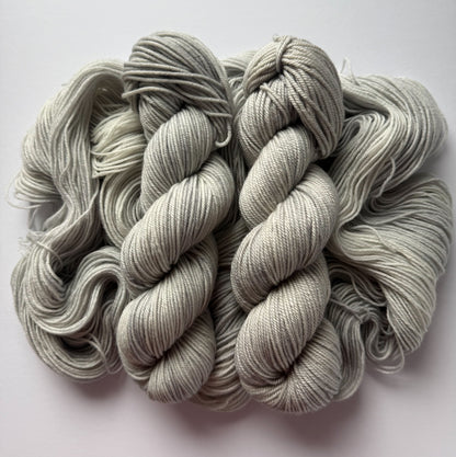 Whisper Artisan Hand Dyed Merino Wool Yarn