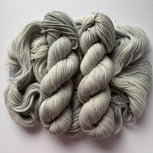 Whisper Artisan Hand Dyed Merino Wool Yarn