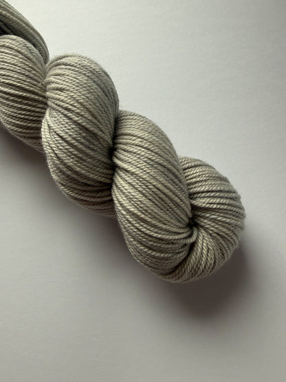 Whisper Artisan Hand Dyed Merino Wool Yarn