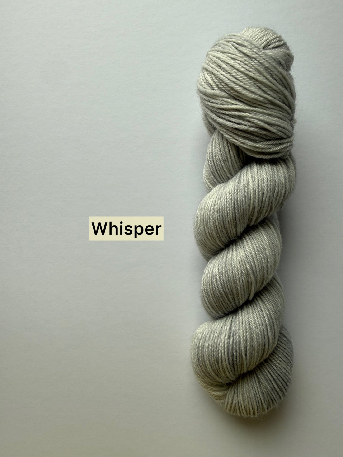 Fanciful Fairies Collection Mini Set Hand Dyed Yarn Mini Skein Set