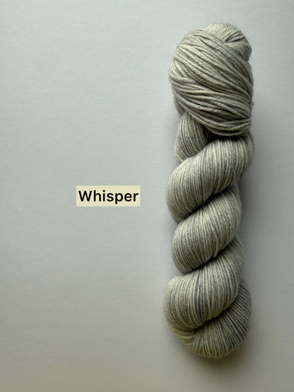 Fanciful Fairies Collection Mini Set Hand Dyed Yarn Mini Skein Set