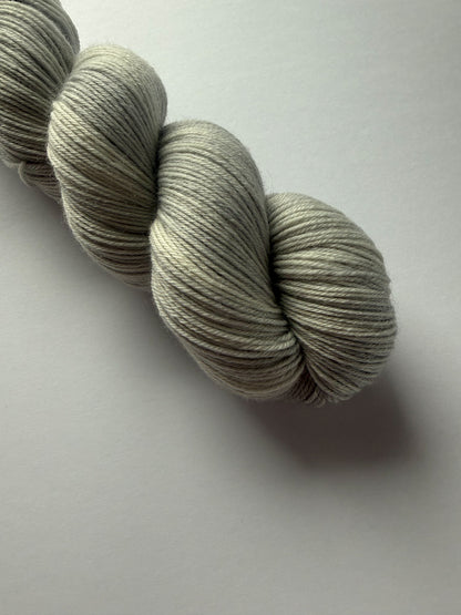 Whisper Artisan Hand Dyed Merino Wool Yarn