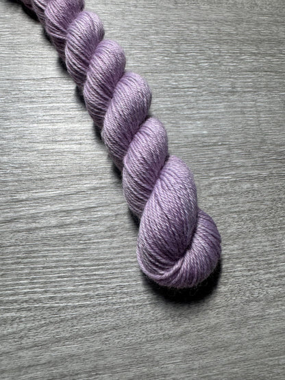 Rivendell Inspired Mini Skein Yarn Set LOTR