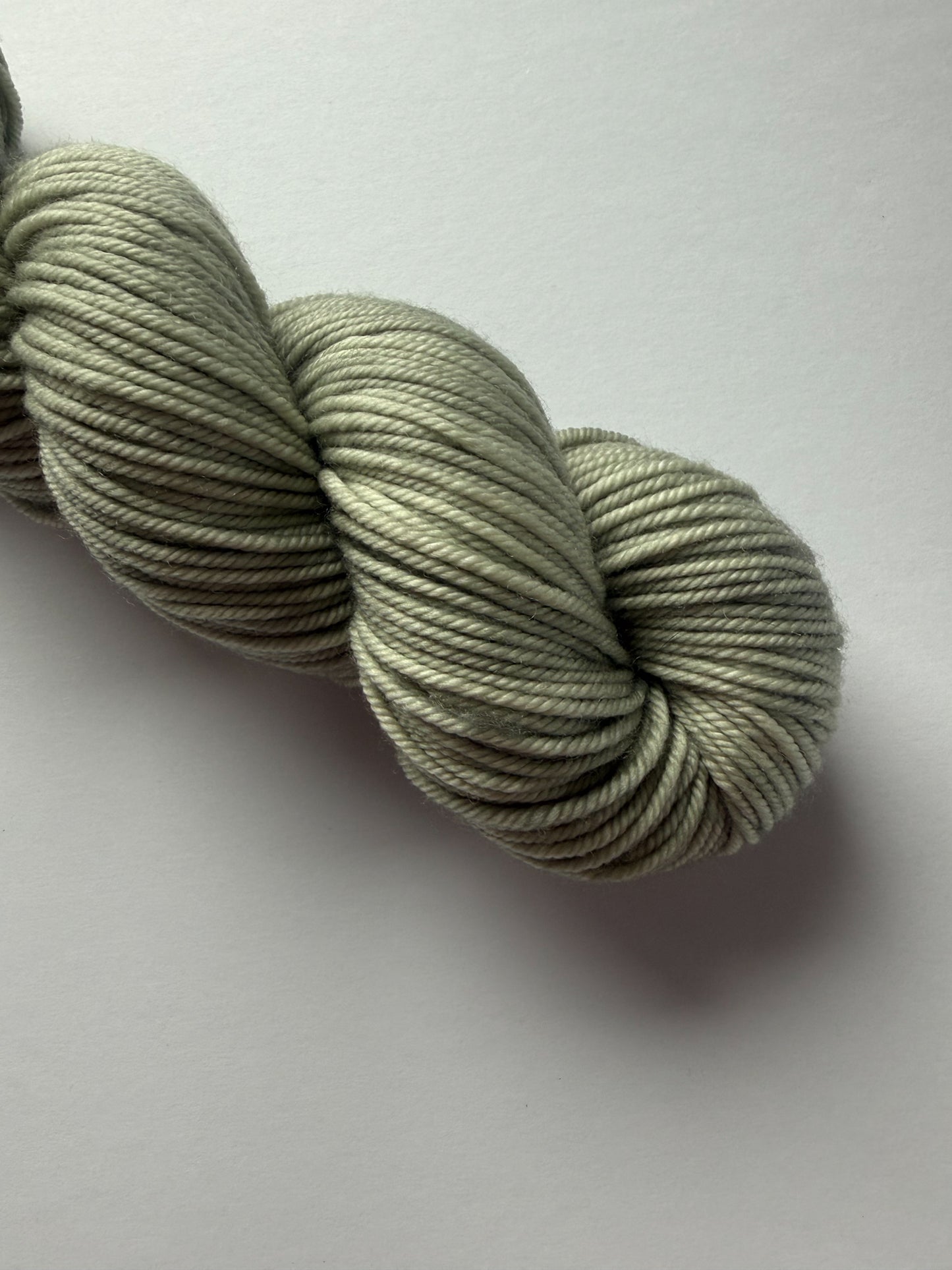 Willow Artisan Hand Dyed Merino Wool Yarn
