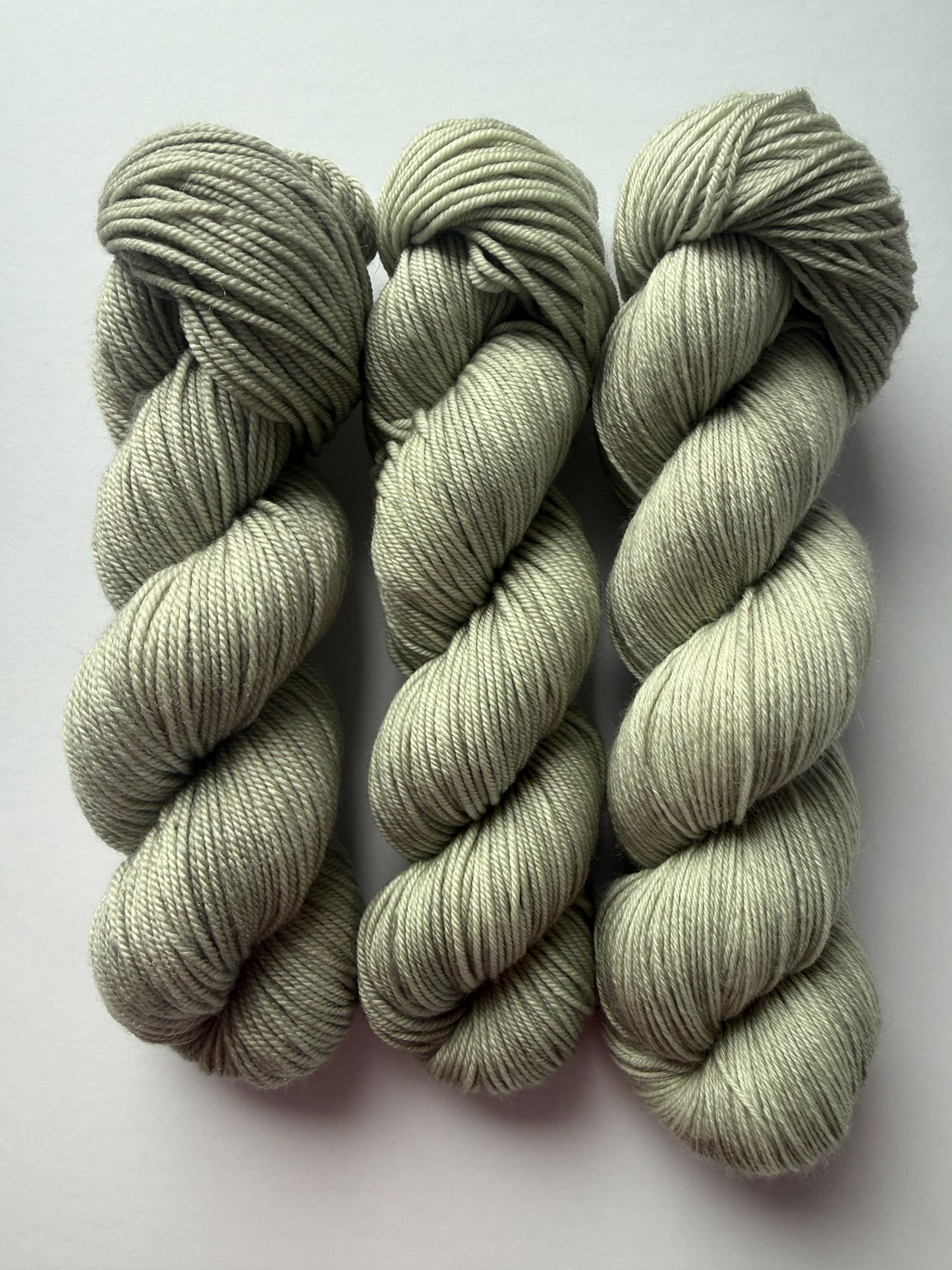 Willow Artisan Hand Dyed Merino Wool Yarn