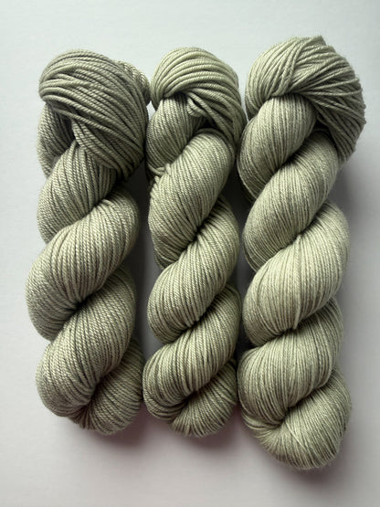 Willow Artisan Hand Dyed Merino Wool Yarn