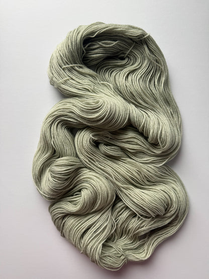 Willow Artisan Hand Dyed Merino Wool Yarn
