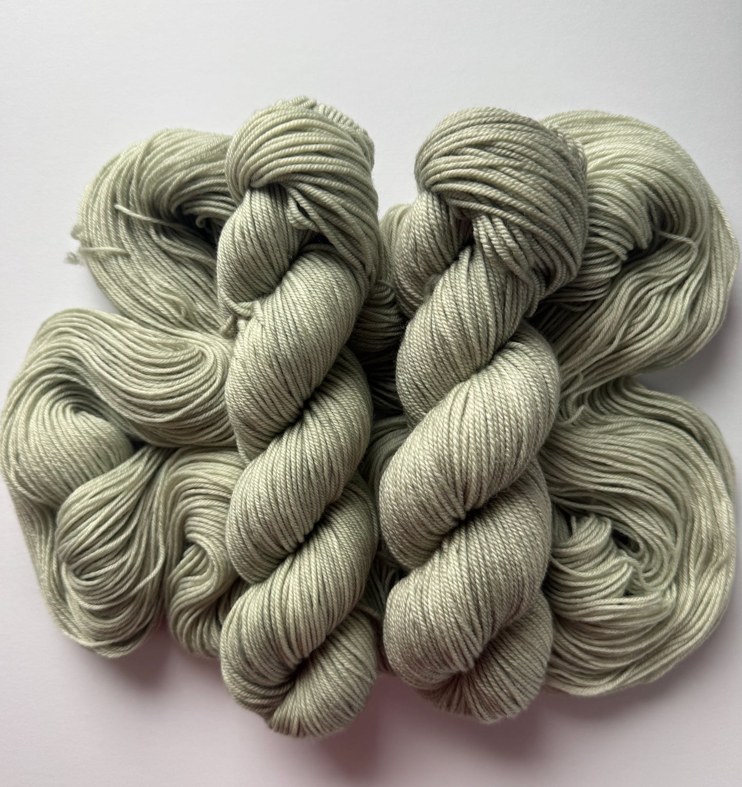 Willow Artisan Hand Dyed Merino Wool Yarn