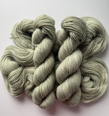 Willow Artisan Hand Dyed Merino Wool Yarn
