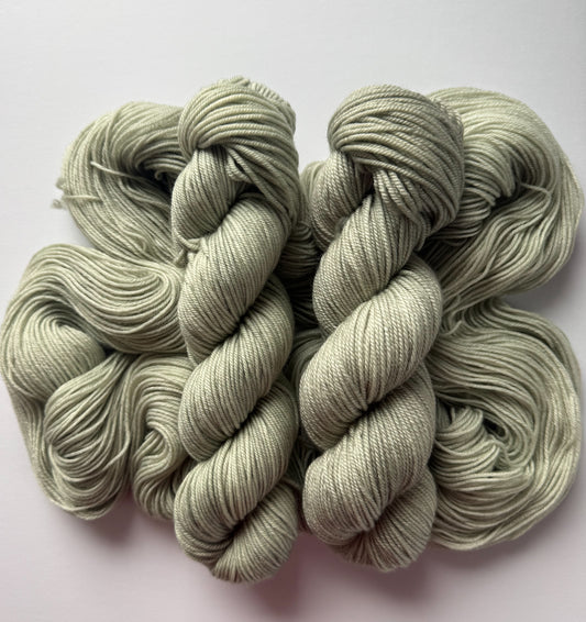 Willow Artisan Hand Dyed Merino Wool Yarn