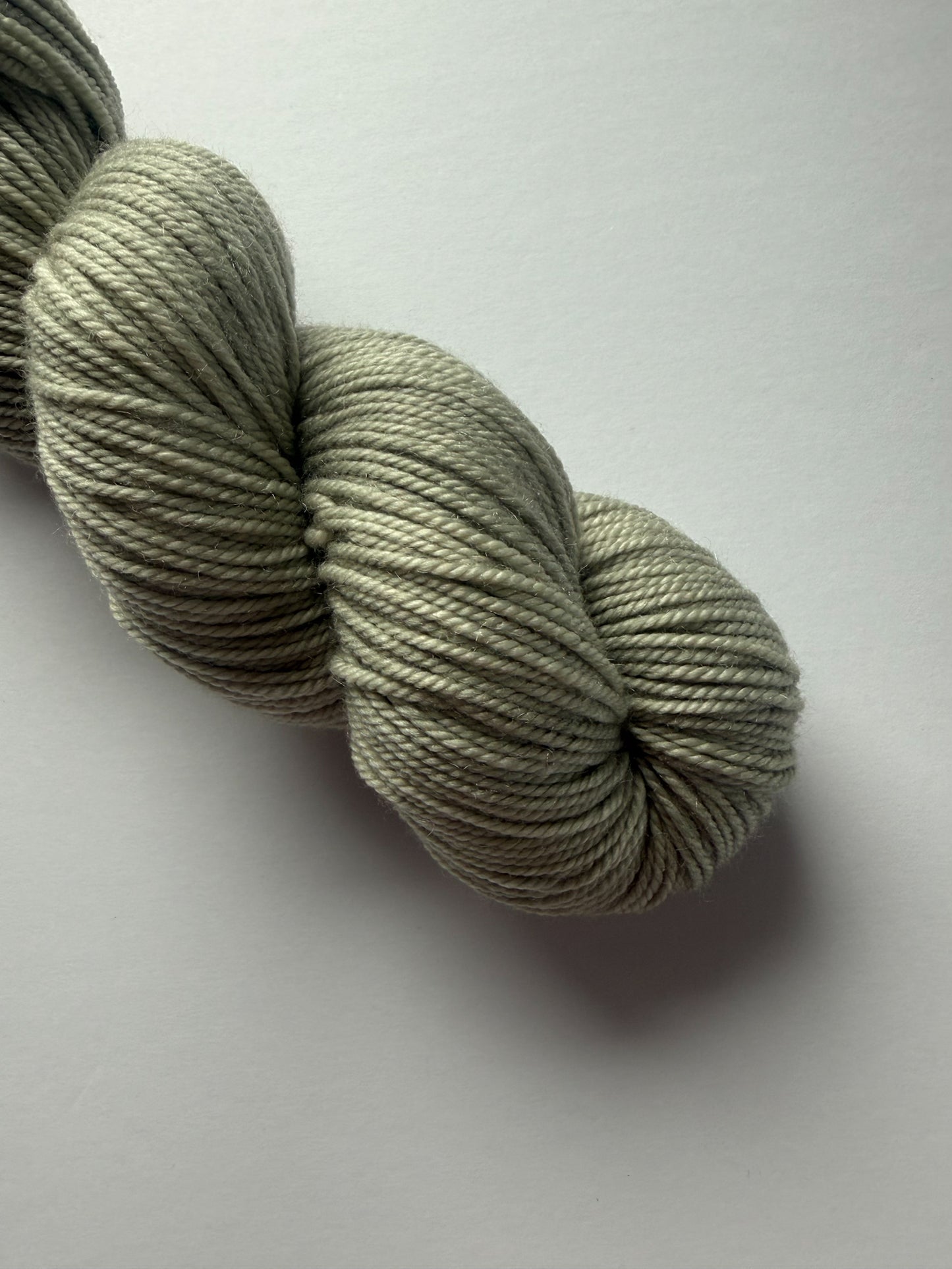 Willow Artisan Hand Dyed Merino Wool Yarn