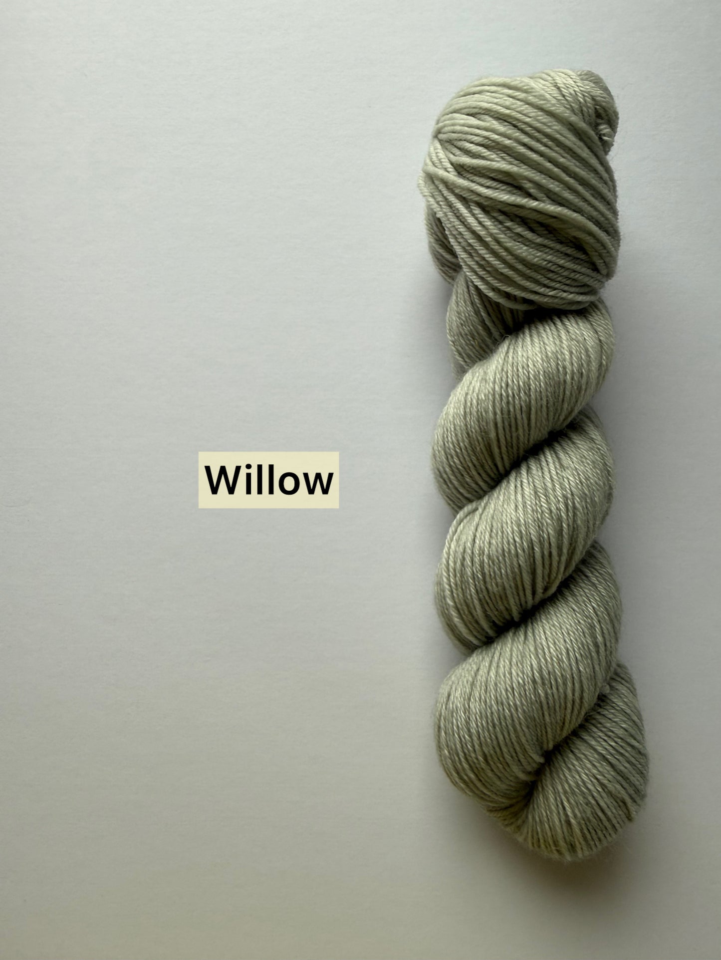 Fanciful Fairies Collection Mini Set Hand Dyed Yarn Mini Skein Set