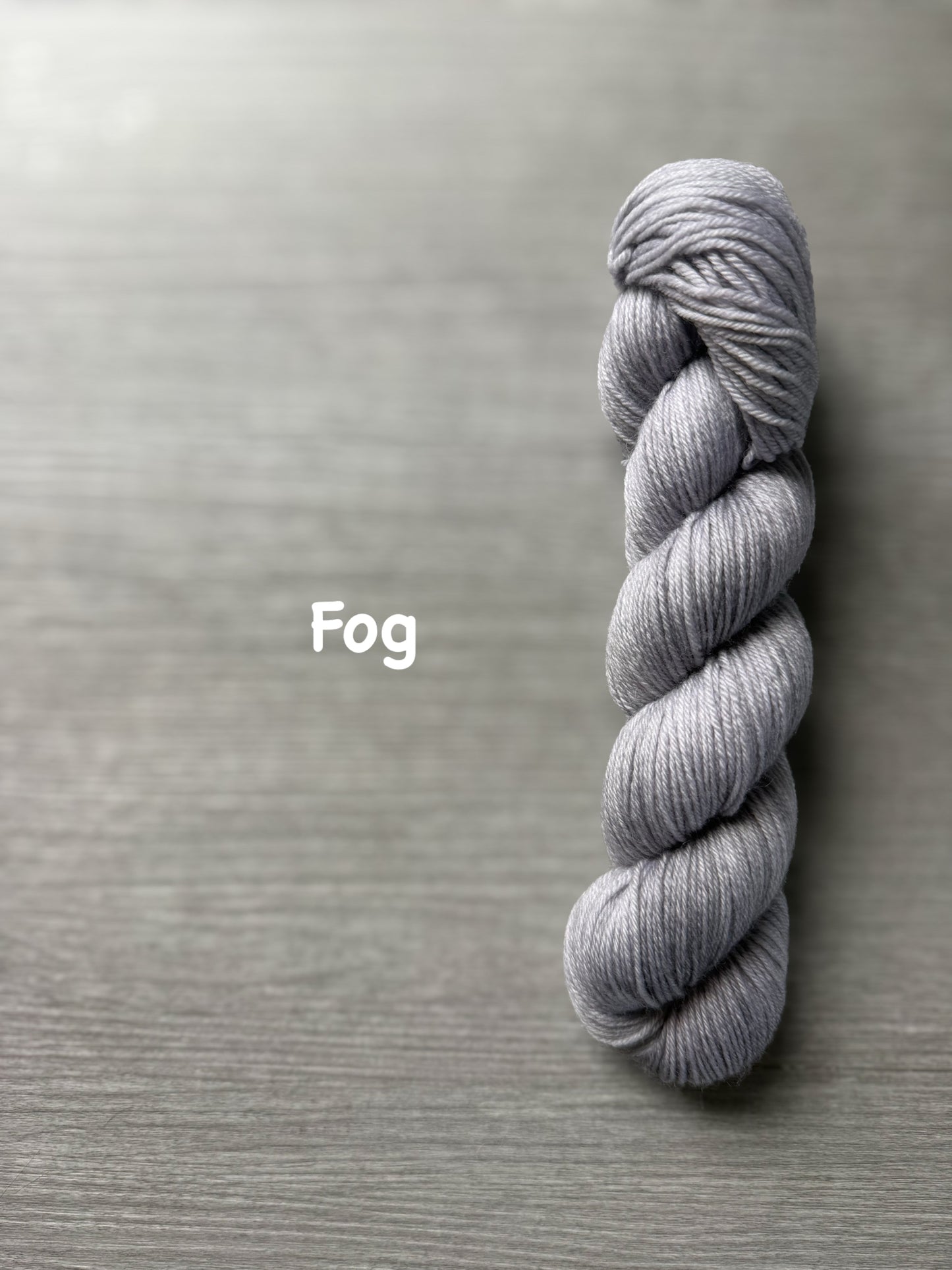 YOLO Shawl “Calming” Pallet Yarn and PDF Pattern Kit