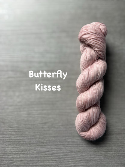 YOLO Shawl “Calming” Pallet Yarn and PDF Pattern Kit