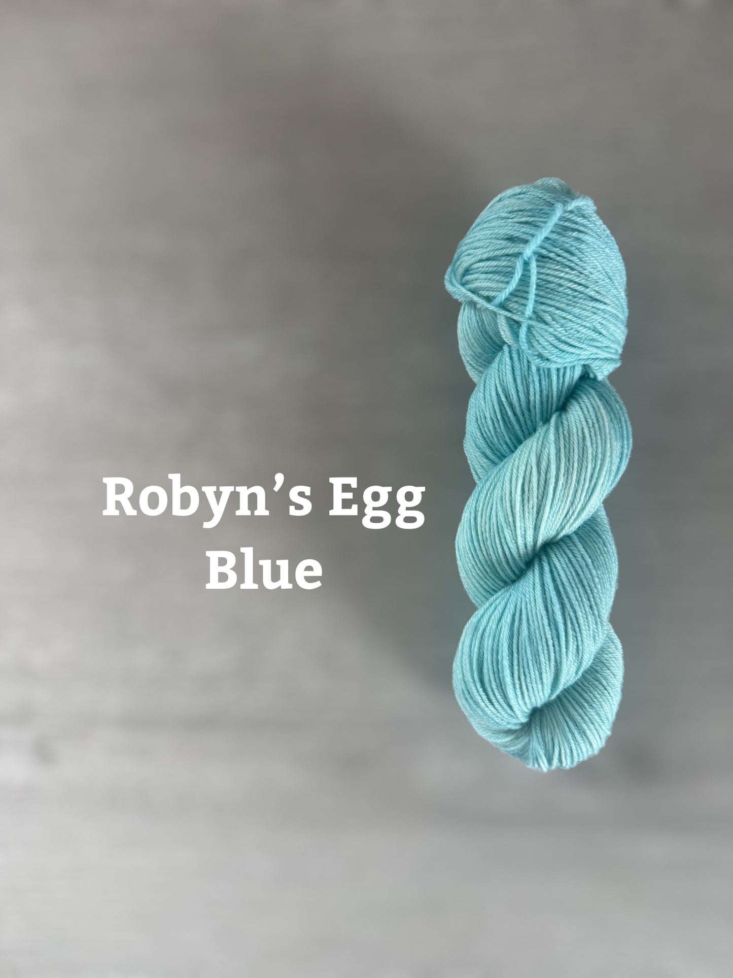 YOLO Shawl “Cheerful” Pallet Yarn and PDF Pattern Kit